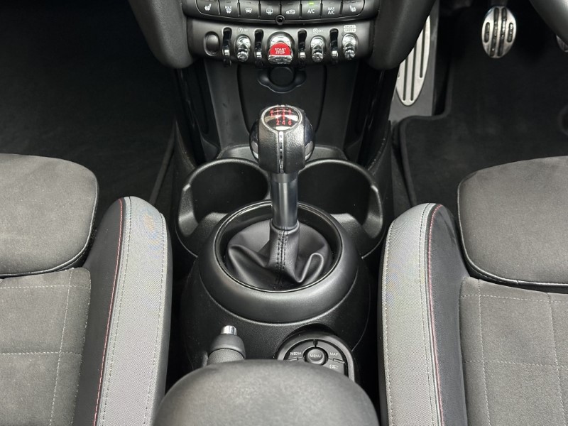 2022 (22) MINI HATCHBACK 2.0 John Cooper Works 3dr 4889072