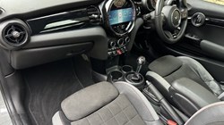 2022 (22) MINI HATCHBACK 2.0 John Cooper Works 3dr 4889090