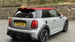 2022 (22) MINI HATCHBACK 2.0 John Cooper Works 3dr 4889127