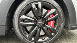 2022 (22) MINI HATCHBACK 2.0 John Cooper Works 3dr 4889123