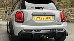 2022 (22) MINI HATCHBACK 2.0 John Cooper Works 3dr 4889061