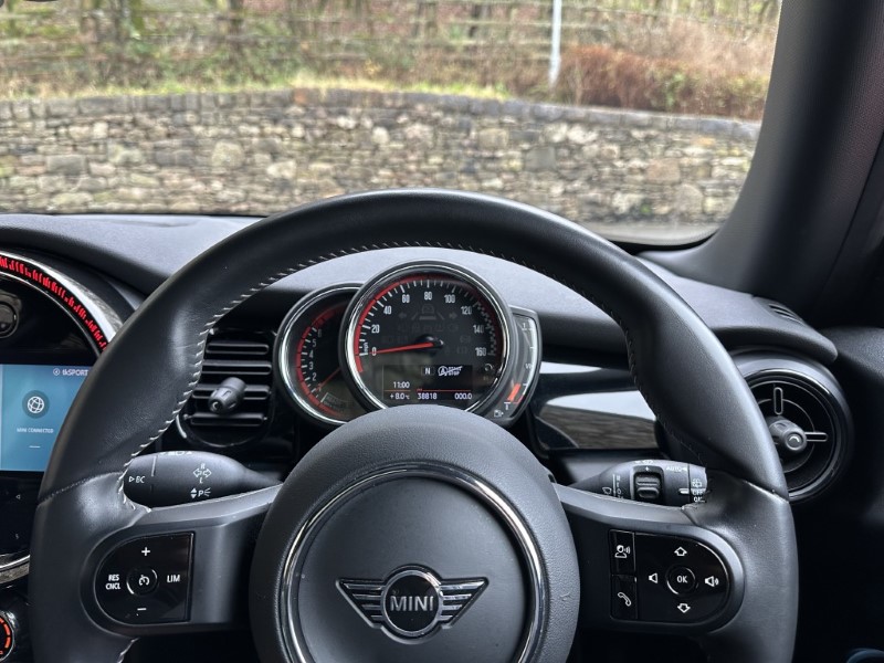 2022 (22) MINI HATCHBACK 2.0 John Cooper Works 3dr 4889116