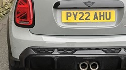 2022 (22) MINI HATCHBACK 2.0 John Cooper Works 3dr 4889062