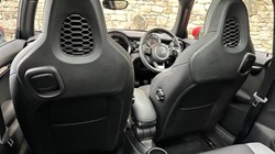 2022 (22) MINI HATCHBACK 2.0 John Cooper Works 3dr 4889105