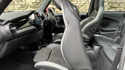 2022 (22) MINI HATCHBACK 2.0 John Cooper Works 3dr 4889098