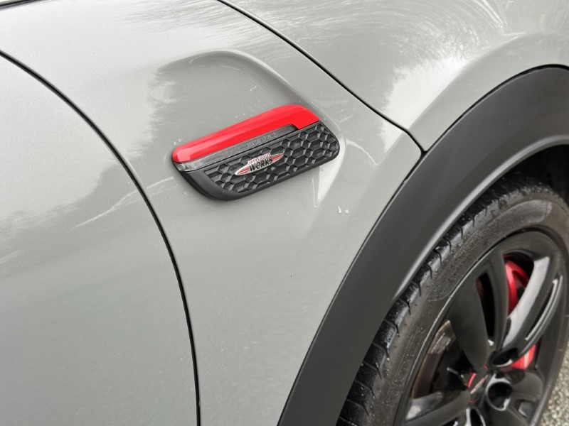 2022 (22) MINI HATCHBACK 2.0 John Cooper Works 3dr 4889126