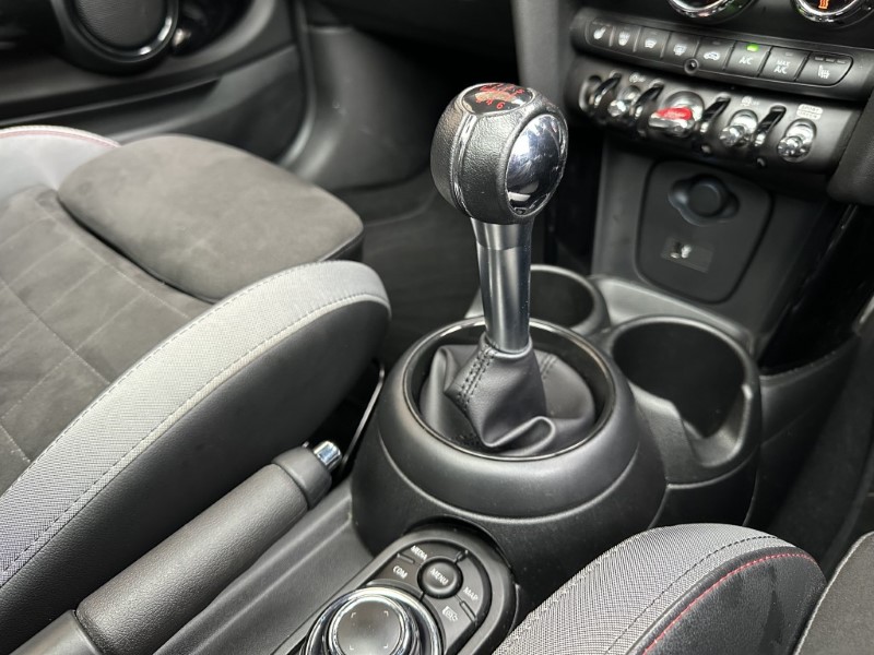 2022 (22) MINI HATCHBACK 2.0 John Cooper Works 3dr 4889076