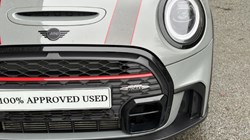 2022 (22) MINI HATCHBACK 2.0 John Cooper Works 3dr 4889087