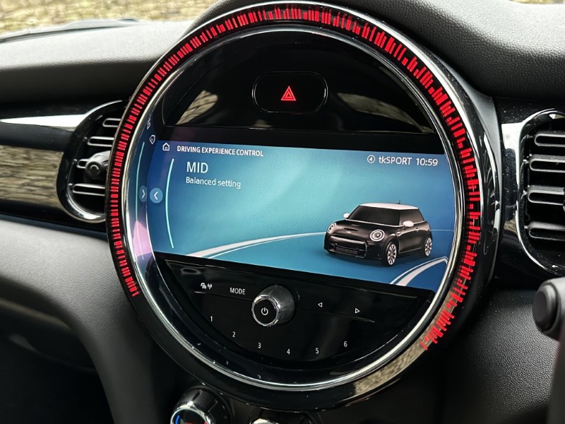 2022 (22) MINI HATCHBACK 2.0 John Cooper Works 3dr 4889112