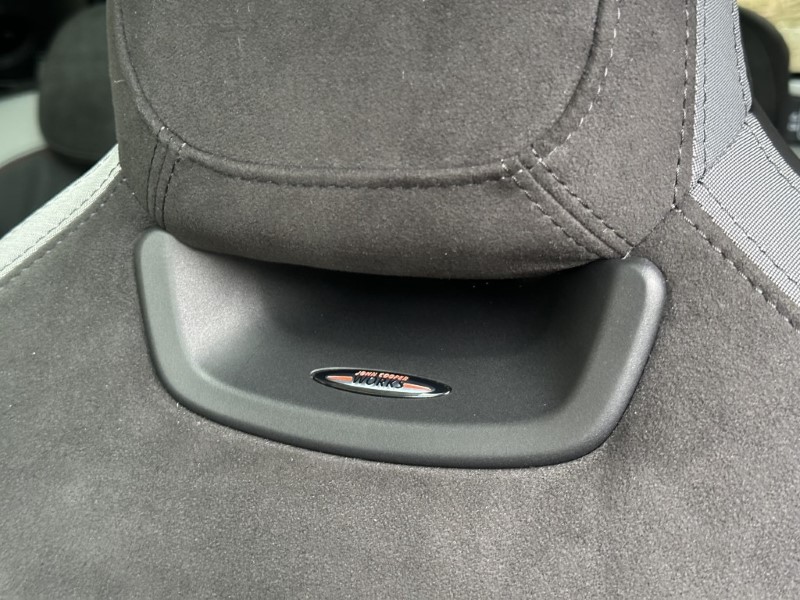 2022 (22) MINI HATCHBACK 2.0 John Cooper Works 3dr 4889094