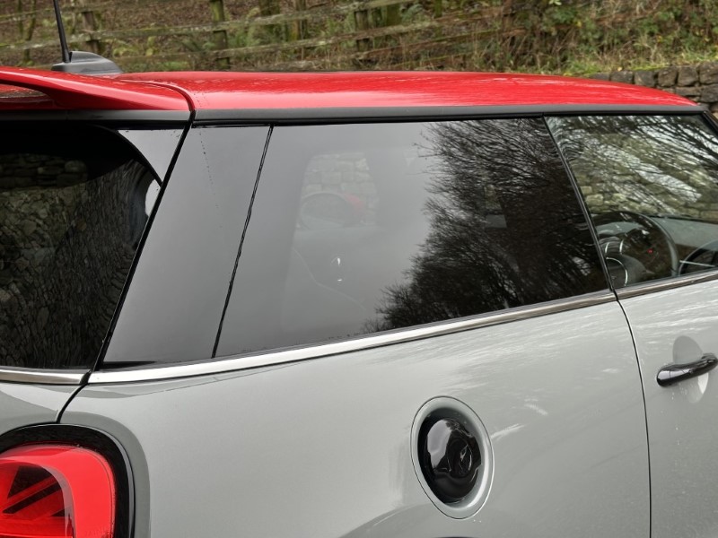 2022 (22) MINI HATCHBACK 2.0 John Cooper Works 3dr 4889128