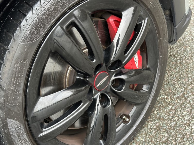 2022 (22) MINI HATCHBACK 2.0 John Cooper Works 3dr 4889125