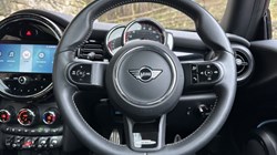 2022 (22) MINI HATCHBACK 2.0 John Cooper Works 3dr 4889073