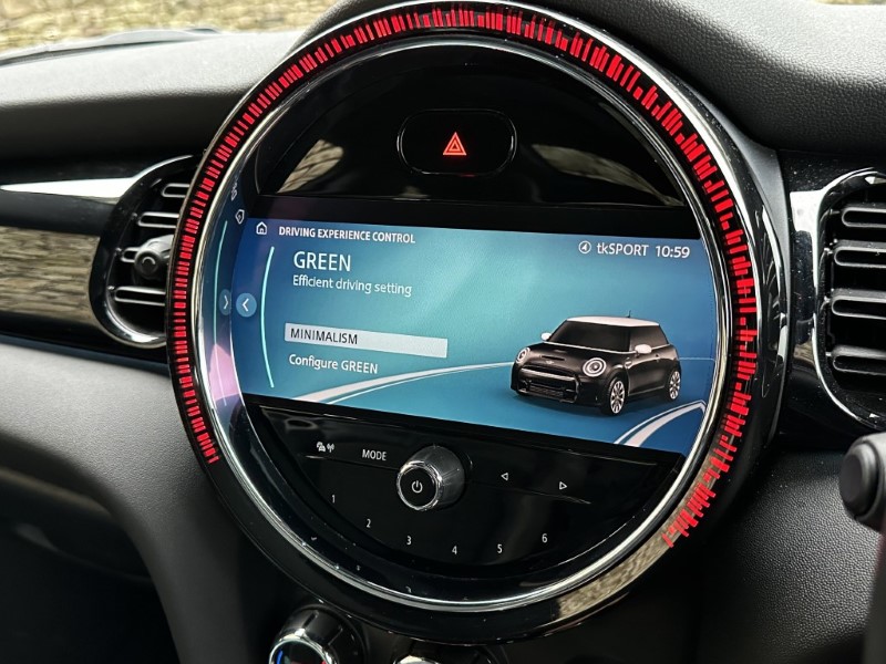 2022 (22) MINI HATCHBACK 2.0 John Cooper Works 3dr 4889113