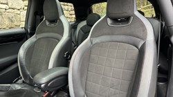 2022 (22) MINI HATCHBACK 2.0 John Cooper Works 3dr 4889093