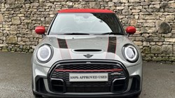 2022 (22) MINI HATCHBACK 2.0 John Cooper Works 3dr 4889117