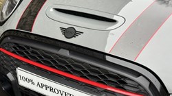 2022 (22) MINI HATCHBACK 2.0 John Cooper Works 3dr 4889088