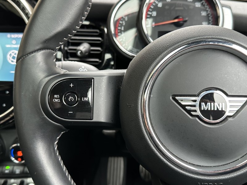 2022 (22) MINI HATCHBACK 2.0 John Cooper Works 3dr 4889083