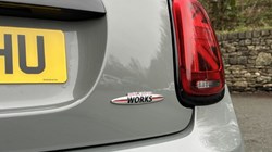 2022 (22) MINI HATCHBACK 2.0 John Cooper Works 3dr 4889059