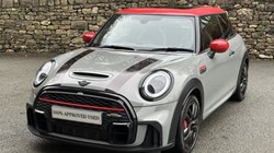 2022 (22) MINI HATCHBACK 2.0 John Cooper Works 3dr 4889107