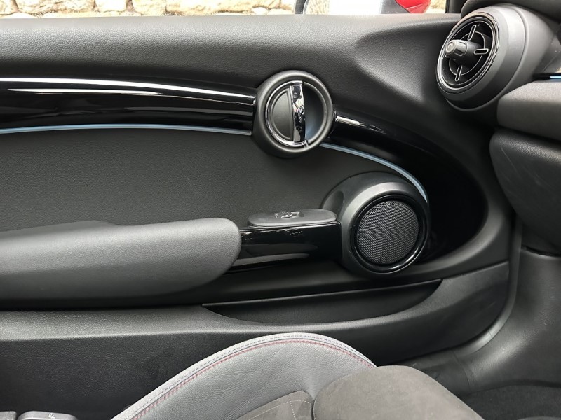 2022 (22) MINI HATCHBACK 2.0 John Cooper Works 3dr 4889080