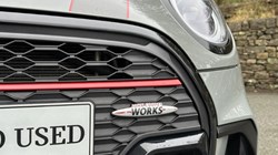 2022 (22) MINI HATCHBACK 2.0 John Cooper Works 3dr 4889089