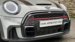 2022 (22) MINI HATCHBACK 2.0 John Cooper Works 3dr 4889119