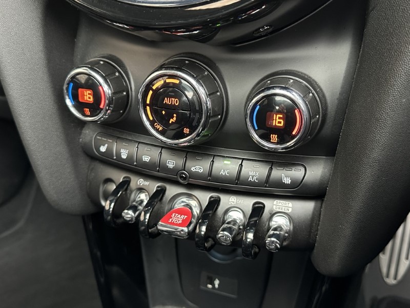 2022 (22) MINI HATCHBACK 2.0 John Cooper Works 3dr 4889077