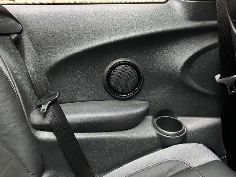 2022 (22) MINI HATCHBACK 2.0 John Cooper Works 3dr 4889070