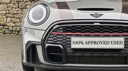 2022 (22) MINI HATCHBACK 2.0 John Cooper Works 3dr 4889120