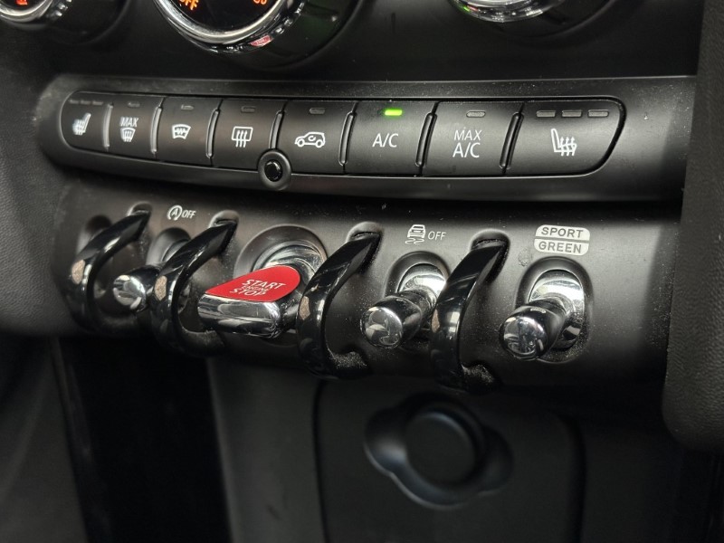 2022 (22) MINI HATCHBACK 2.0 John Cooper Works 3dr 4889078