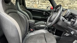 2022 (22) MINI HATCHBACK 2.0 John Cooper Works 3dr 4889067