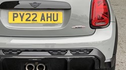 2022 (22) MINI HATCHBACK 2.0 John Cooper Works 3dr 4889063