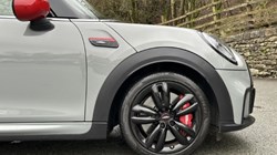 2022 (22) MINI HATCHBACK 2.0 John Cooper Works 3dr 4889124