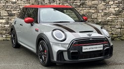 2022 (22) MINI HATCHBACK 2.0 John Cooper Works 3dr 4889118