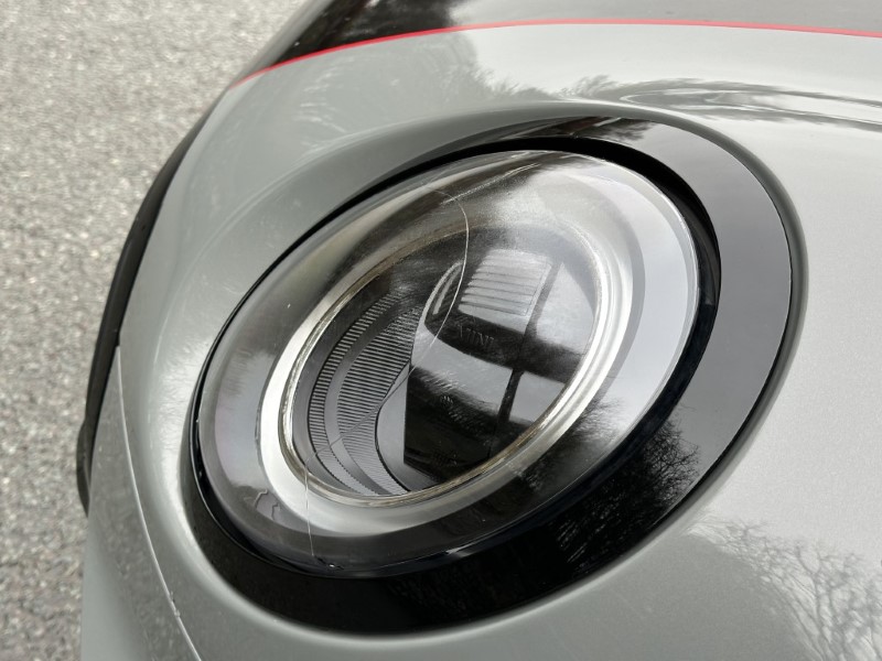 2022 (22) MINI HATCHBACK 2.0 John Cooper Works 3dr 4889122