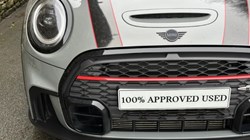 2022 (22) MINI HATCHBACK 2.0 John Cooper Works 3dr 4889086