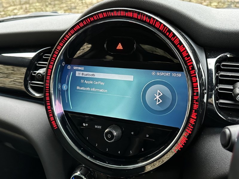 2022 (22) MINI HATCHBACK 2.0 John Cooper Works 3dr 4889115