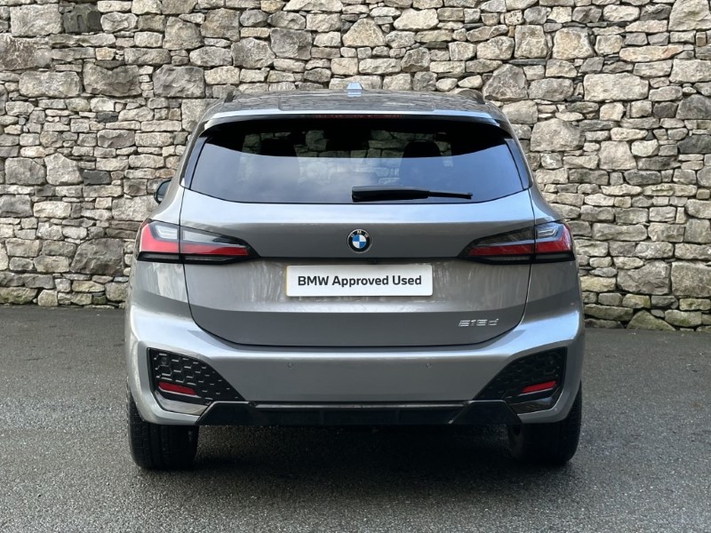 2023 (23) BMW 2 SERIES 218d M Sport Active Tourer  4900408