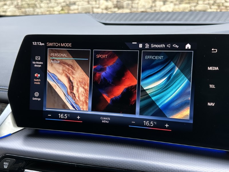 2023 (23) BMW 2 SERIES 218d M Sport Active Tourer  4900421