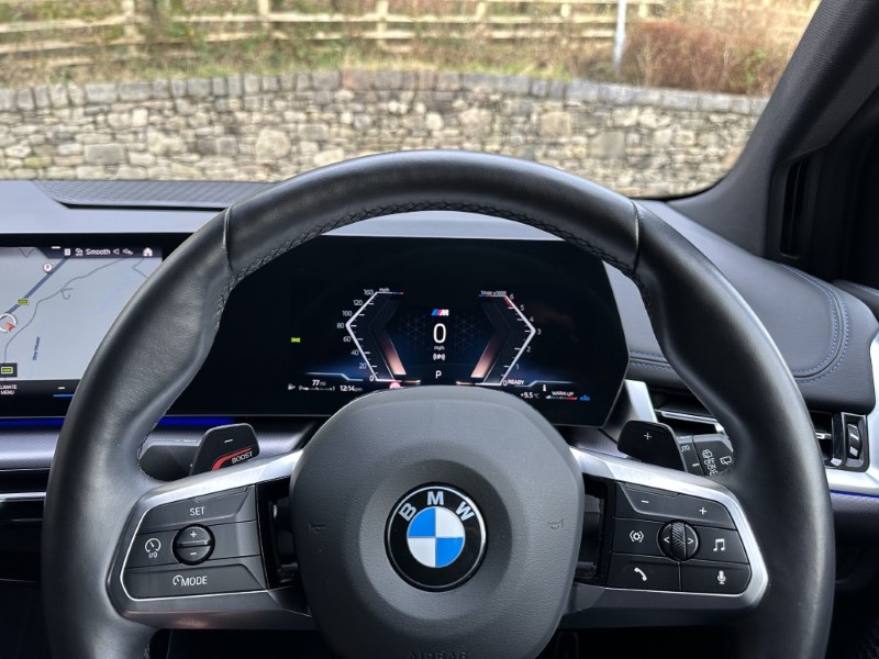 2023 (23) BMW 2 SERIES 218d M Sport Active Tourer  4900424