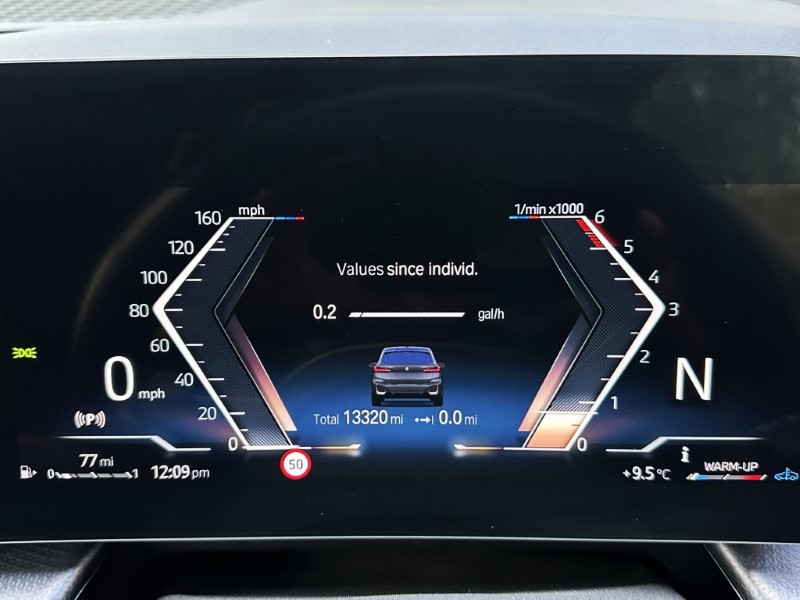 2023 (23) BMW 2 SERIES 218d M Sport Active Tourer  4900407