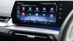 2023 (23) BMW 2 SERIES 218d M Sport Active Tourer 4900422