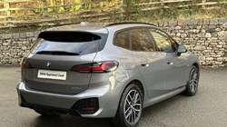 2023 (23) BMW 2 SERIES 218d M Sport Active Tourer 4900435
