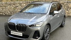 2023 (23) BMW 2 SERIES 218d M Sport Active Tourer 4900416