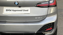 2023 (23) BMW 2 SERIES 218d M Sport Active Tourer 4900373