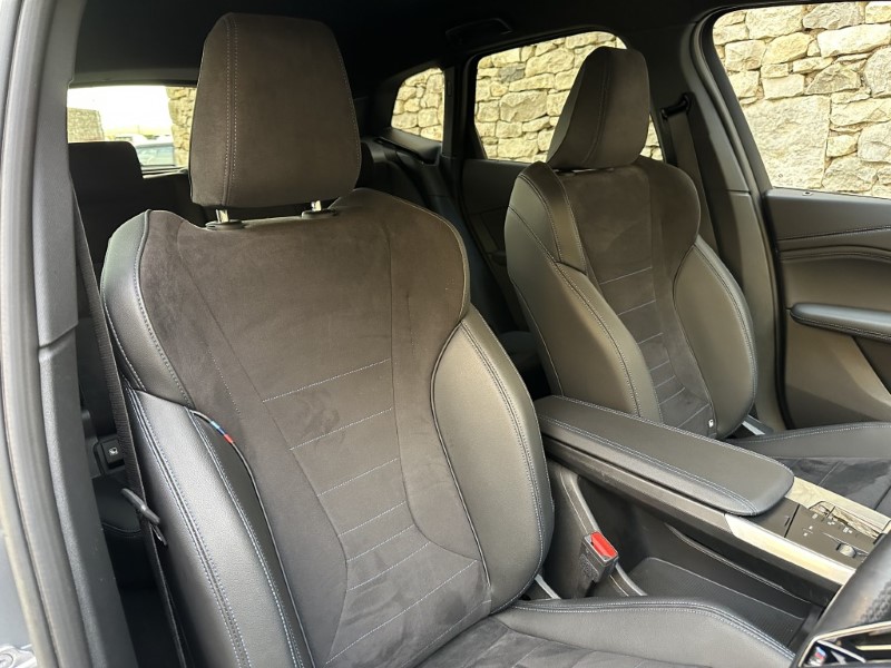 2023 (23) BMW 2 SERIES 218d M Sport Active Tourer  4900378