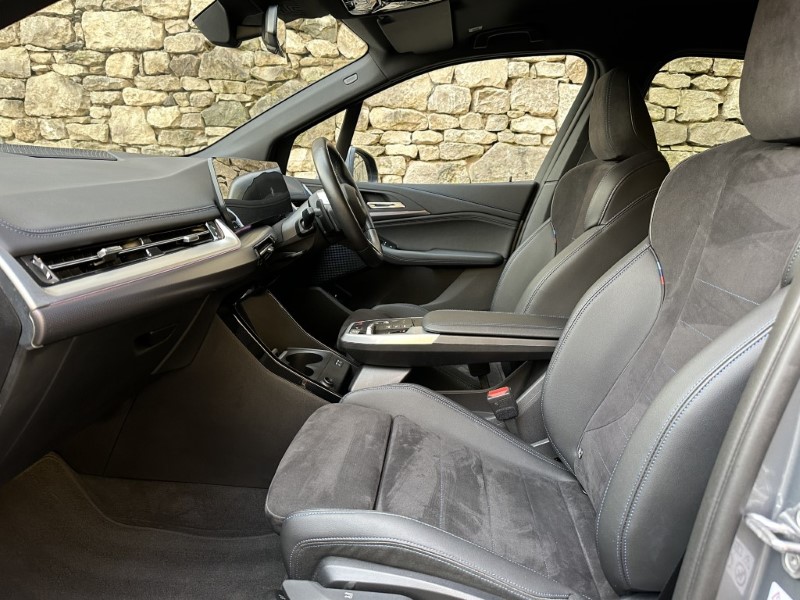 2023 (23) BMW 2 SERIES 218d M Sport Active Tourer  4900399