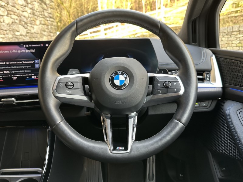 2023 (23) BMW 2 SERIES 218d M Sport Active Tourer  4900381