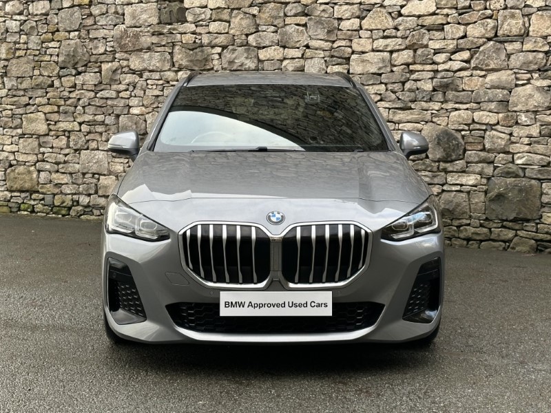 2023 (23) BMW 2 SERIES 218d M Sport Active Tourer  4900425